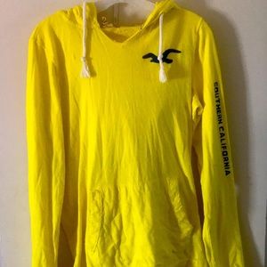 Men’s lightweight pullover